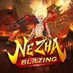 Ne Zha Blazing